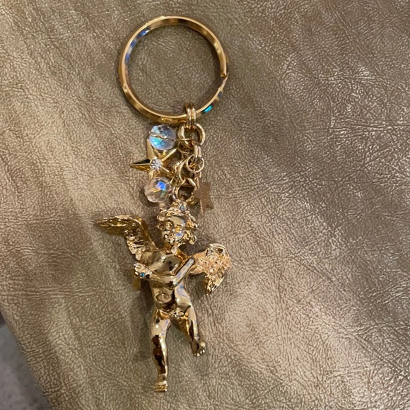 Angel Keychain - Picture 1 of 4